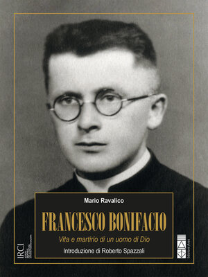 cover image of Francesco Bonifacio